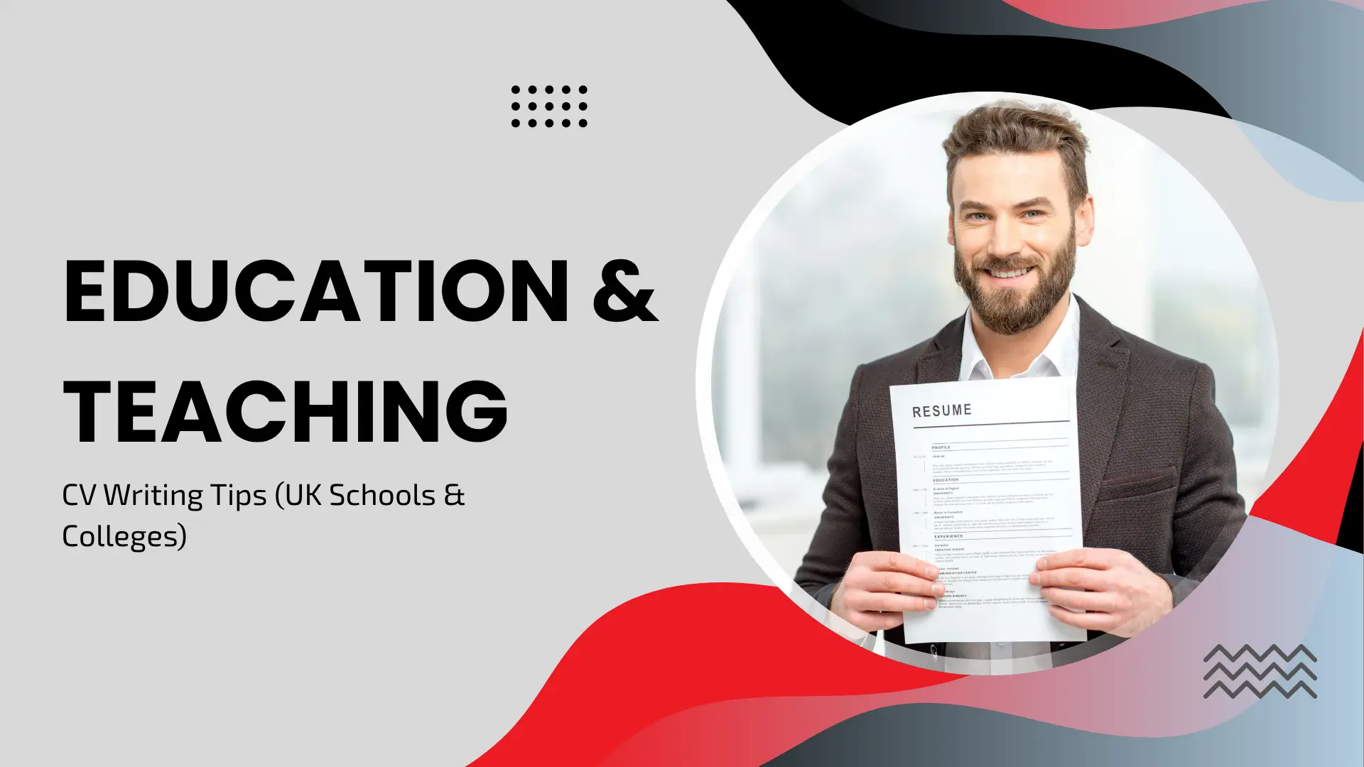 If you are a teacher, teaching assistant, or educational leader in the UK, you know that the landscape of education is constantly shifting. Whether you are a newly qualified teacher (NQT/ECT) hunting for your first permanent role, or a mid-level Head of Department looking to step into senior leadership, your application materials are the gateway to your next career chapter. In the competitive UK education sector, hiring managersoften Headteachers or HR managers in Multi-Academy Trusts (MATs)are not just looking for someone who can manage a classroom. They are looking for safeguarding expertise, curriculum innovation, and a tangible impact on student progress. A generic CV simply won’t cut it. This guide is designed to help you navigate the nuances of UK hiring practices. We will move beyond basic templates to explore advanced strategies for CV writing, tailored cover letters, LinkedIn profile optimisation, and how to build a professional brand that makes you stand out. By the end, you’ll have a roadmap to transform your job search from a chore into a confident career move. The UK Education CV: Structure Over Style Unlike corporate CVs, teaching CVs in the UK have a specific expectation. They need to be detailed enough to satisfy safeguarding requirements (covering every career gap) but concise enough to be read in under five minutes by a busy Headteacher. 1. The Personal Statement (Your Teaching Philosophy) Forget the generic "I am a passionate teacher" opening. Your personal statement is your chance to hook the reader. It should act as a summary of your unique selling points. • Do this: Mention your specific teaching style, your track record with data (e.g., "Consistently achieved above-national-average progress scores in GCSE English"), and your alignment with the school’s ethos. • Avoid: Clichés. Instead of saying "I am passionate," prove it by saying "I implement cross-curricular STEM initiatives that have increased Year 11 uptake by 15%." 2. Evidence of Impact (The Data Section) In UK education, outcomes matter. Your CV needs to show that you can deliver results under the pressures of Ofsted frameworks. • Use bullet points: Start each bullet with a strong action verb (Delivered, Implemented, Improved, Mentored). • Quantify: Wherever possible, use numbers. “Led a departmental intervention strategy that saw 85% of target pupils achieve a ‘strong pass’ in Maths, up from 62% the previous year.” 3. Continuous Professional Development (CPD) UK schools value a growth mindset. List recent CPD coursesspecifically those relevant to current educational trends like trauma-informed practice, neurodiversity (ADHD/Autism) awareness, or digital learning tools (e.g., Google Classroom or Seesaw proficiency). 4. Addressing the ‘Gap’ Issue One of the most common pitfalls in UK education CVs is unexplained gaps. Due to safeguarding regulations, schools require an uninterrupted timeline. If you took time out for travel, raising a family, or illness, simply state it with a neutral, professional phrase (e.g., “Career break for family relocation”). Hiding gaps will usually result in your application being binned. If the process of structuring your experience feels overwhelming, many professionals turn to specialists. A professional CV writing service can help translate your classroom experience into a powerful narrative that adheres to UK compliance standards. Cover Letter Strategies: Connecting Ethos to Evidence In the UK education sector, the cover letter is often more important than the CV. It is the document that demonstrates you have done your research. A common mistake is sending a generic letter to a generic "School." This signals a lack of genuine interest. The MATCH Method When writing a cover letter for a school or college, follow the MATCH framework to ensure you hit every key point: • M – Mission: Demonstrate you understand the school’s mission statement. “I was drawn to the school’s commitment to ‘creativity in the classroom’ as evidenced by your recent arts showcase…” • A – Adaptability: Show how you adapt to student needs. Reference the pupil demographics, SEN (Special Educational Needs) provision, or cohort data. • T – Tangible Results: Use the STAR method (Situation, Task, Action, Result) to tell a short story about a specific success. • C – Culture: Mention how you would fit into the staff culturementioning extracurricular activities (like sports coaching or debate club) is highly valued. • H – High Expectations: Explicitly state your commitment to high expectations of behaviour and learning, aligning with the UK emphasis on behaviour management. If you struggle to articulate your value on paper without sounding boastful, a professional Cover letter writing service can help you find the right toneassertive, but collegial. LinkedIn Profile Optimisation for Educators Many teachers assume LinkedIn is only for corporate professionals. This is a myth. In the UK, recruitment agencies, executive headteachers, and HR directors actively use LinkedIn to source candidates for leadership roles (e.g., Assistant Head, Head of Year, SENCO) and specialist roles (e.g., Computer Science, MFL). 1. The Professional Headline Your headline should not just be "Teacher at [School Name]." Use the 220 characters available to you. • Bad: Maths Teacher at Greenfield Academy • Good: KS4 Maths Lead | GCSE Specialist | Data Analyst | Driving Progress & Closing the Gap in Secondary Education 2. The ‘About’ Section This is your digital staffroom introduction. Write it in the first person. Include: • Your teaching philosophy (aligned to UK standards). • Key achievements (results, Ofsted outcomes). • The age group or subject you specialise in. 3. Recommendations Social proof is powerful. Politely ask a former Head of Department or a colleague to write you a recommendation on LinkedIn. A recommendation that mentions your "safeguarding vigilance" or "curriculum development skills" acts as a silent reference check for recruiters. 4. Visibility Ensure your profile is set to "Open to Work" (privately if you are currently employed) to signal to recruiters that you are available. For senior leaders, LinkedIn profile optimisation is crucial to appear in searches for specific roles like “Vice Principal” or “Director of Learning.” Job Application Tips and Pitfalls Navigating the application portals of UK schoolswhether local authority maintained or academiesrequires attention to detail. Here are the most common pitfalls to avoid. Ignoring the Application Form Many UK schools use specific application forms rather than accepting just a CV. Never write "See CV" in the form. This is an instant rejection. Fill out every field meticulously, ensuring your employment history is comprehensive. Forgetting the Safeguarding Statement Almost all UK teaching job descriptions (JDs) include a statement about safeguarding. Your application must reflect that you understand this is your primary duty. A sentence in your cover letter or personal statement such as "I am deeply committed to safeguarding and promoting the welfare of children and young people" is essential. Lack of Specificity Avoid vague statements like "I have excellent behaviour management skills." Instead, specify: “I utilise the ‘restorative practice’ model, which has reduced behavioural referrals in my classroom by 40% over the academic year.” Typos and Formatting In a profession that demands literacy as a core competency, a typo on your CV is a dealbreaker. Use tools like Grammarly, but also have a peer review it. Ensure your formatting is clean and consistent. Career Growth Strategies: Beyond the Classroom Whether you are a Graduate TA or a Mid-Level Teacher, thinking strategically about your career path is vital. The UK education sector offers multiple pathways, but getting there requires intentional branding and networking. For Graduates and ECTs Your focus should be on evidence of impact during placements. Your CV should highlight not just what you taught, but how you contributed to the wider school life. Mention parent evenings you participated in, trips you supported, or interventions you delivered. This shows you are a "whole school" asset, not just a "cover teacher." For Mid-Level Professionals (Looking for Promotion) If you are aiming for a TLR (Teaching and Learning Responsibility) or a middle leadership role, your CV needs to shift from "classroom teacher" to "team leader." • Show Leadership: Even if you aren't formally a Head of Year, demonstrate leadership through mentoring ECTs, leading a subject working group, or managing a budget for a department. • Data Proficiency: Show you can interpret RAISEonline (or similar) data and use it to inform strategy. The Power of Networking Personal branding isn't just about a LinkedIn profile; it’s about visibility. Attend TeachMeets, engage with educational chats on Twitter (X) using hashtags like #UKEdChat, and contribute to educational blogs. When a leadership role opens up, your name is more likely to come to mind if you have a visible, positive digital footprint. When to Seek Professional Help Sometimes, despite your best efforts, the applications aren’t landing interviews. This is often not a reflection of your teaching ability, but rather a misalignment in how you are presenting your skills. If you have applied for 10+ roles without a single interview request, it is time to review your strategy. A dedicated Career consultation can help you identify blind spots in your application strategy. A fresh pair of expert eyes can reframe your experience to better match the current demands of UK hiring practices. The Role of Personal Branding in Education Personal branding for teachers might sound corporate, but in reality, it is simply "reputation management." In a digital age, your professional identity extends beyond the school gates. Consistency Across Platforms Ensure your LinkedIn profile, Twitter bio, and any professional portfolio you use are consistent. Use a professional headshot (not a cropped holiday photo). Ensure your contact details are up to date. Creating a Digital Portfolio For creative subjects (Art, Design Technology, Drama) or computing, consider having a simple website or Google Site that showcases student work, your curriculum design, and resources you have created. Linking to this on your CV shows initiative and tech-savviness, which is highly attractive to modern schools and colleges. Managing Your Online Presence Before shortlisting, many UK schools will "Google" you. Ensure your privacy settings are strict on personal social media accounts. Your professional brand should be one of integrity, innovation, and dedication to student welfare. FAQs: Common Questions About Teaching CVs & Applications 1. How long should a teaching CV be in the UK? For classroom teachers, 2 to 3 pages is the standard. For senior leaders (e.g., Assistant Head or above), it can extend to 4 pages to cover strategic impact and whole-school responsibilities comprehensively. 2. Should I include a photo on my teaching CV? In the UK, it is not standard practice to include a photo. It is generally advised to omit it to avoid any unconscious bias and to comply with equal opportunities expectations. 3. How do I list my teaching experience if I have had long-term supply roles? Group your supply experience under one heading (e.g., "Supply Teacher – Various Schools, 2022–2023"). Underneath, list the key schools and highlight the range of year groups and subjects you covered, emphasizing adaptability. 4. Is it necessary to list my GCSE grades on my CV? If you are an ECT or early-career professional, yes, listing your GCSEs (including English and Maths) is essential. For experienced teachers, it is acceptable to simply list your university degree and PGCE, omitting high school grades unless requested. 5. How important is the ‘Interests’ section for a teaching application? It is important only if it relates to the school community. If you play a sport, coach, or have a hobby that could translate into an extracurricular club, include it. Avoid generic entries like “socialising with friends.” 6. What is the best way to present my CPD on my CV? List CPD in a separate section. Prioritise recent, relevant courses (e.g., "Safeguarding Level 3," "National Professional Qualification for Middle Leadership"). Do not list expired or irrelevant courses. 7. Should I tailor my CV for every single job application? You should tailor the cover letter for every application. However, you can have a master CV that you tweak slightly to highlight the skills most relevant to the specific job description (e.g., emphasising SEN experience if the role is in a specialist unit). 8. Can I use AI to write my cover letter? You can use AI for structure and grammar, but the final product must be heavily personalized. AI often produces generic, "corporate" sounding text that lacks the specific human insight a Headteacher looks for regarding school culture. 9. How do I explain a dismissal or resignation on my CV? During the application process, you must be honest if asked. However, on the CV itself, focus on the timeline. If the role ended, state it factually. The interview is the appropriate place to discuss context, focusing on lessons learned and professional growth. 10. How do I handle the 'Apply for jobs on your behalf' service? If you are overwhelmed with your current teaching workload and struggling to manage applications, some services offer to apply for jobs on your behalf. This involves them identifying suitable roles and submitting tailored applications based on your master CV, freeing up your time to focus on interview preparation and your current students. Conclusion Crafting a successful application in the UK education sector is about more than just listing your qualifications. It is about weaving a narrative that demonstrates your commitment to safeguarding, your measurable impact on student progress, and your alignment with a school’s unique ethos. From perfecting your CV structure to optimising your LinkedIn profile and avoiding common pitfalls like unexplained career gaps, every detail matters. Remember, your CV and cover letter are the first examples of your work that a hiring panel sees. They must reflect the same professionalism, clarity, and dedication you bring to your classroom every day. If you are a graduate feeling overwhelmed, a mid-level teacher aiming for leadership, or a senior leader seeking a new challenge, investing time in your application materials is an investment in your future. For those looking to fast-track their success with expert guidance, Omy Resumes offers a range of tailored services. Whether you need support with Interview preparation to confidently answer those challenging Ofsted-focused questions, or you want to ensure your materials are flawless, professional help is available. Take the next step in your career with confidence, and let your application tell the story of the exceptional educator you are.